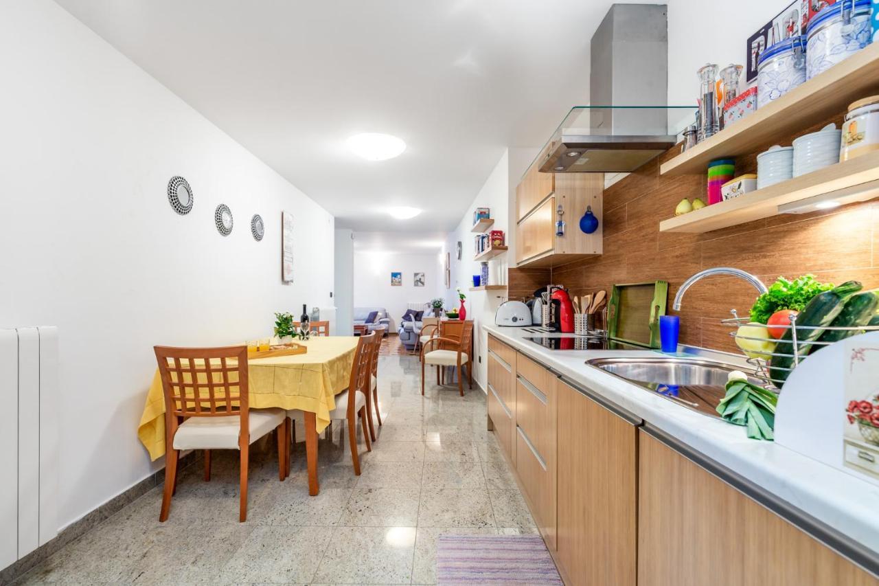 Lux Apartmani オパティヤ エクステリア 写真