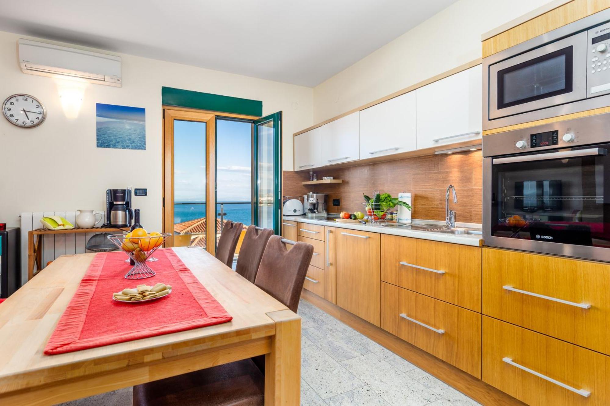 Lux Apartmani オパティヤ エクステリア 写真