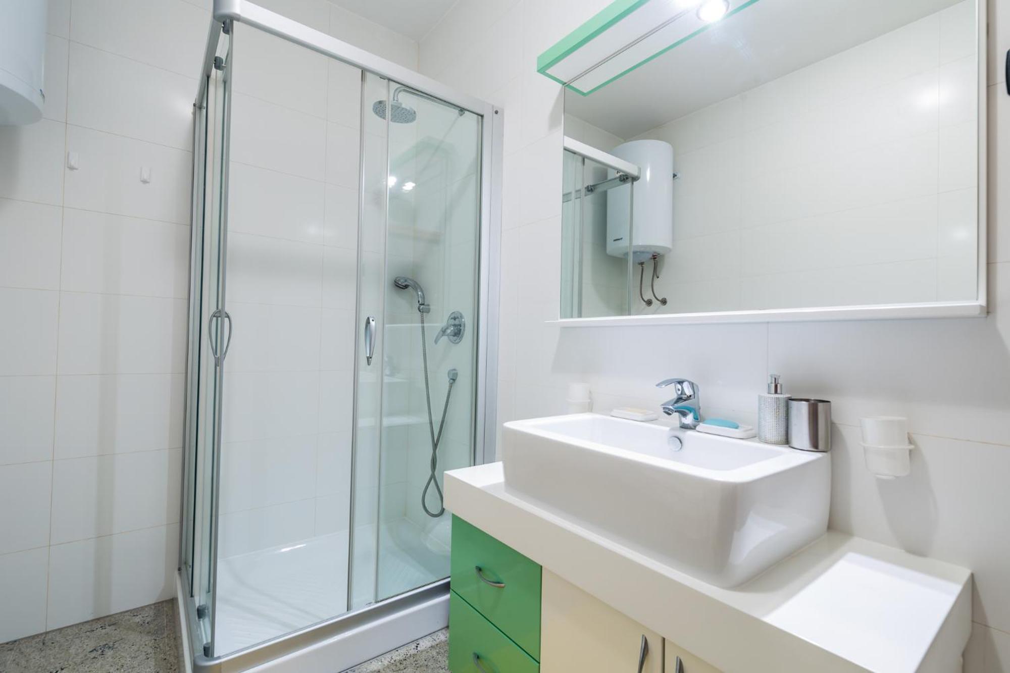 Lux Apartmani オパティヤ エクステリア 写真