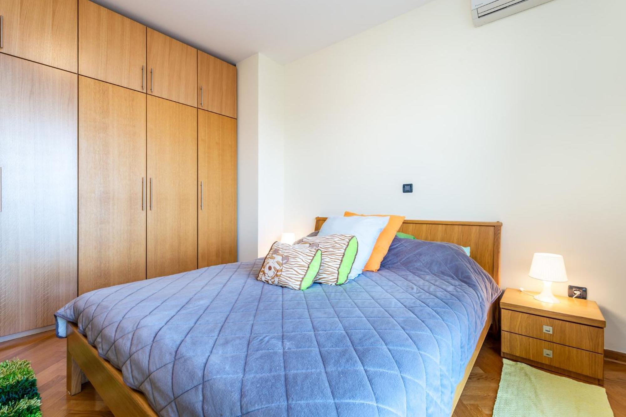 Lux Apartmani オパティヤ エクステリア 写真