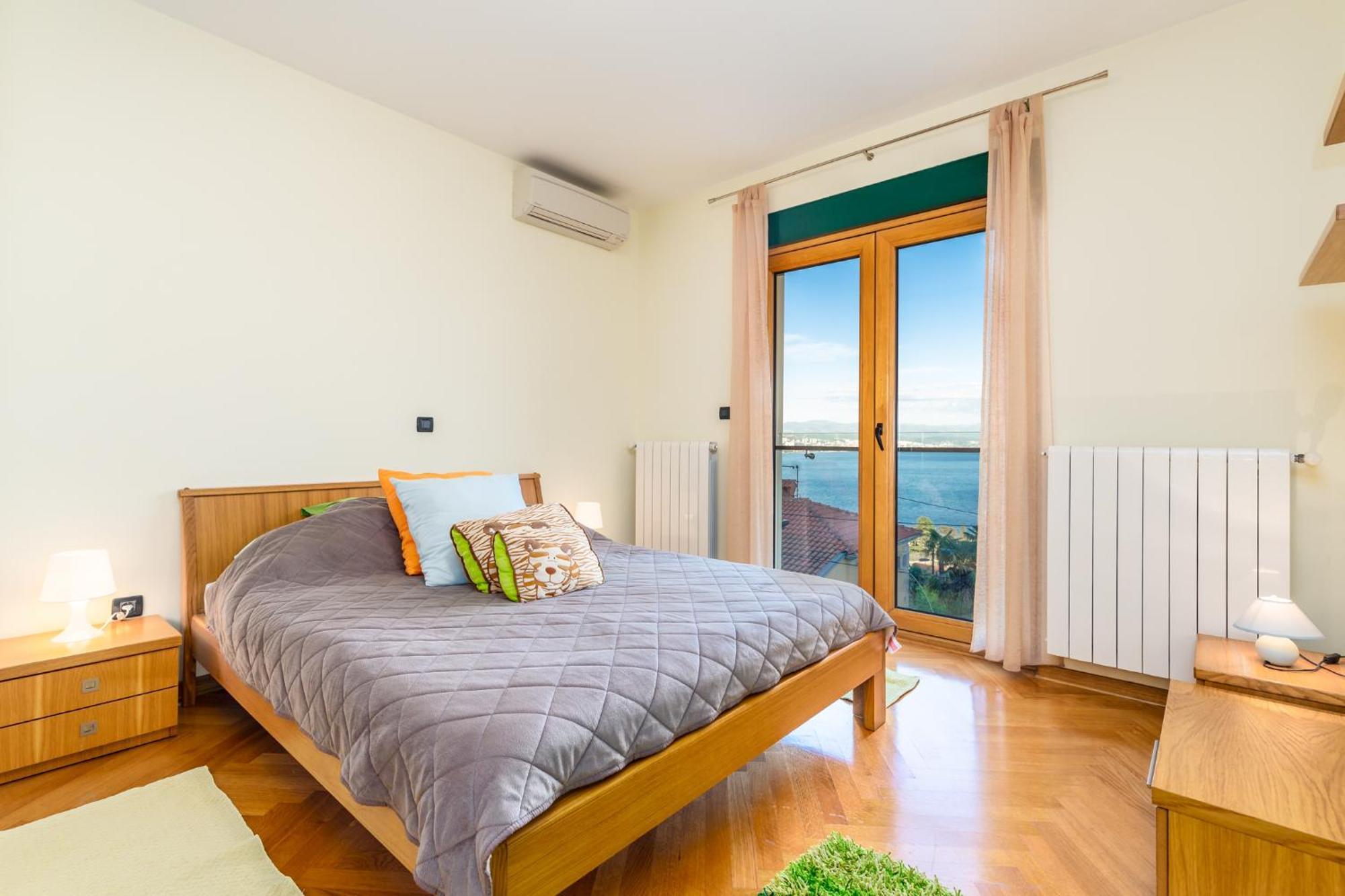 Lux Apartmani オパティヤ エクステリア 写真